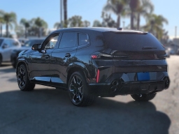 BMW XM Label Sports Activity Vehicle 2026