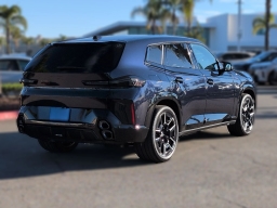 BMW XM Label Sports Activity Vehicle 2026