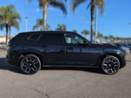 BMW XM Label Sports Activity Vehicle 2026