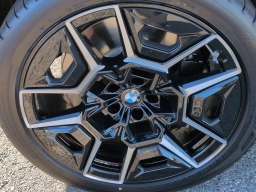 BMW XM Label Sports Activity Vehicle 2026