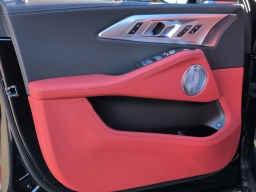 BMW XM Label Sports Activity Vehicle 2026