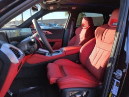 BMW XM Label Sports Activity Vehicle 2026