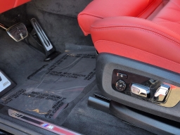 BMW XM Label Sports Activity Vehicle 2026