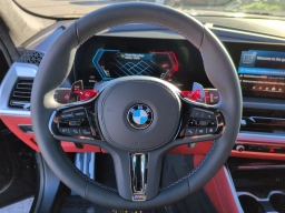 BMW XM Label Sports Activity Vehicle 2026