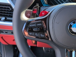 BMW XM Label Sports Activity Vehicle 2026