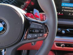 BMW XM Label Sports Activity Vehicle 2026