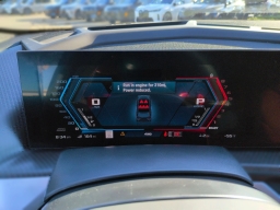 BMW XM Label Sports Activity Vehicle 2026