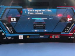 BMW XM Label Sports Activity Vehicle 2026