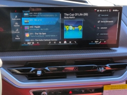 BMW XM Label Sports Activity Vehicle 2026