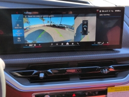 BMW XM Label Sports Activity Vehicle 2026