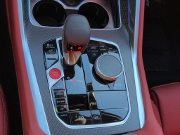 BMW XM Label Sports Activity Vehicle 2026