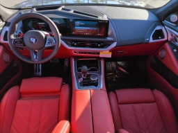 BMW XM Label Sports Activity Vehicle 2026