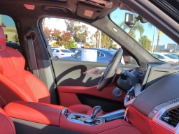 BMW XM Label Sports Activity Vehicle 2026