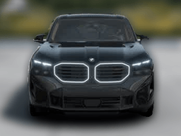 BMW XM Label Sports Activity Vehicle 2026