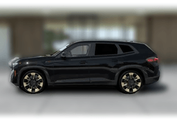 BMW XM Label Sports Activity Vehicle 2026