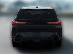 BMW XM Label Sports Activity Vehicle 2026