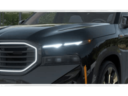 BMW XM Label Sports Activity Vehicle 2026