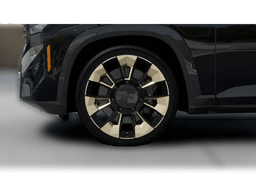 BMW XM Label Sports Activity Vehicle 2026