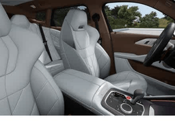 BMW XM Label Sports Activity Vehicle 2026