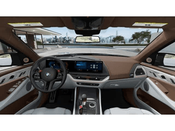 BMW XM Label Sports Activity Vehicle 2026