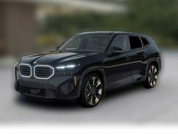 BMW XM Label Sports Activity Vehicle 2026