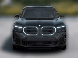 BMW XM Label Sports Activity Vehicle 2026
