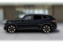BMW XM Label Sports Activity Vehicle 2026