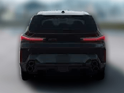 BMW XM Label Sports Activity Vehicle 2026