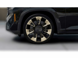 BMW XM Label Sports Activity Vehicle 2026