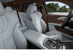 BMW XM Label Sports Activity Vehicle 2026