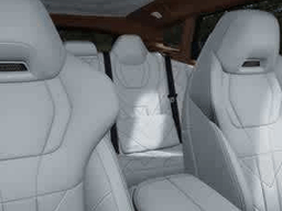 BMW XM Label Sports Activity Vehicle 2026