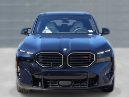 BMW XM Label Sports Activity Vehicle 2026