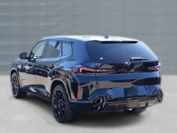 BMW XM Label Sports Activity Vehicle 2026