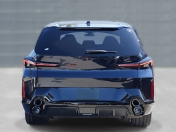 BMW XM Label Sports Activity Vehicle 2026