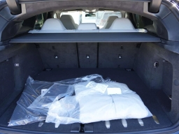 BMW XM Label Sports Activity Vehicle 2026