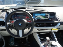 BMW XM Label Sports Activity Vehicle 2026