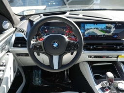 BMW XM Label Sports Activity Vehicle 2026