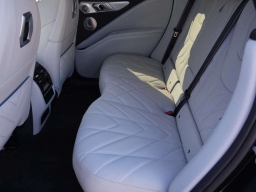 BMW XM Label Sports Activity Vehicle 2026