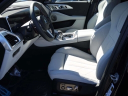 BMW XM Label Sports Activity Vehicle 2026