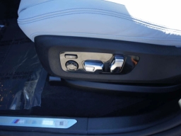 BMW XM Label Sports Activity Vehicle 2026