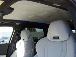 BMW XM Label Sports Activity Vehicle 2026