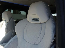 BMW XM Label Sports Activity Vehicle 2026