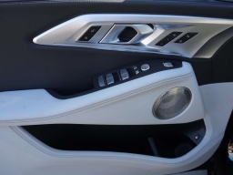 BMW XM Label Sports Activity Vehicle 2026