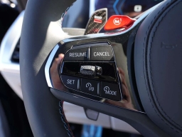 BMW XM Label Sports Activity Vehicle 2026