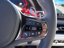 BMW XM Label Sports Activity Vehicle 2026