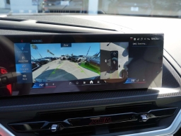 BMW XM Label Sports Activity Vehicle 2026