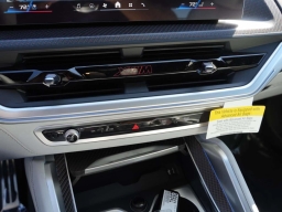 BMW XM Label Sports Activity Vehicle 2026