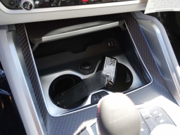 BMW XM Label Sports Activity Vehicle 2026