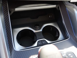 BMW XM Label Sports Activity Vehicle 2026