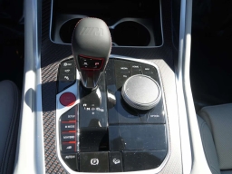 BMW XM Label Sports Activity Vehicle 2026